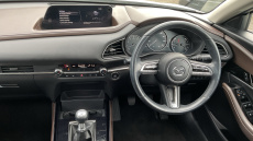 Mazda Cx-30 2.0 e-Skyactiv X MHEV GT Sport Tech 5dr AWD Petrol Hatchback